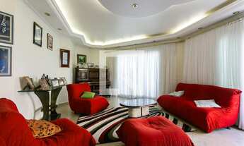 Imagem 2: Casa à Venda - Tatuapé, 5 Quartos, 1000 m2