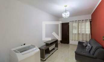 Imagem: Casa à Venda - Ponte Rasa, 2 Quartos, 95