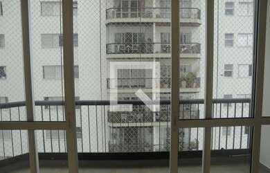 Imagem 8: Apartamento à Venda - Vila Clementino, 4 Quartos, 142 m2