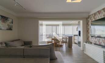 Imagem 3: Apartamento à Venda - Vila Andrade, 4 Quartos, 129 m2