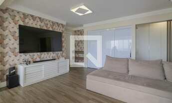 Imagem 6: Apartamento à Venda - Vila Andrade, 4 Quartos, 129 m2