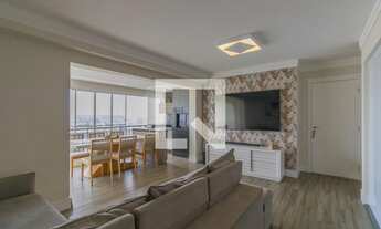 Imagem: Apartamento à Venda - Vila Andrade, 4 Quartos