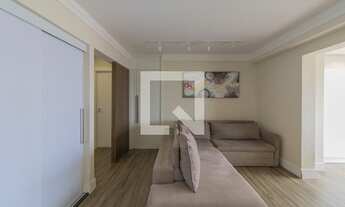 Imagem 4: Apartamento à Venda - Vila Andrade, 4 Quartos, 129 m2