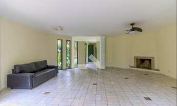 Imagem 2: Casa à Venda - Vila Leopoldina, 4 Quartos, 430 m2