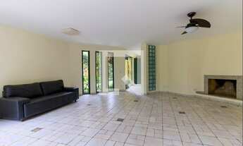 Imagem 5: Casa à Venda - Vila Leopoldina, 4 Quartos, 430 m2