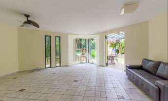 Imagem 3: Casa à Venda - Vila Leopoldina, 4 Quartos, 430 m2