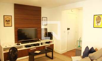 Imagem: Apartamento à Venda - Bom Retiro, 3 Quartos