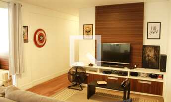 Imagem 2: Apartamento à Venda - Bom Retiro, 3 Quartos, 97 m2