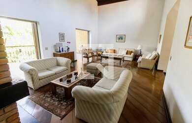 Imagem 2: Casa à Venda - Real Parque, 4 Quartos, 410 m2