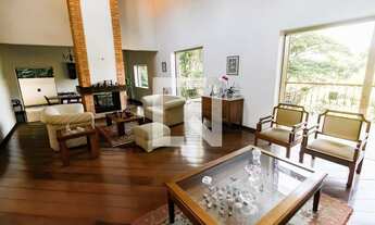 Imagem: Casa à Venda - Real Parque, 4 Quartos