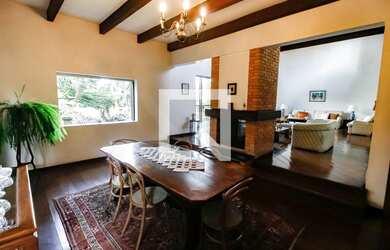 Imagem 6: Casa à Venda - Real Parque, 4 Quartos, 410 m2