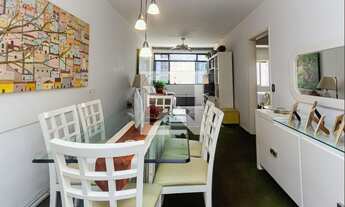 Imagem: Apartamento à Venda - Itaim Bibi, 2 Quartos