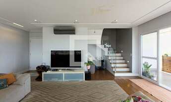 Imagem 4: Apartamento à Venda - Vila Carrão, 2 Quartos, 210 m2