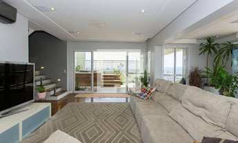 Imagem 2: Apartamento à Venda - Vila Carrão, 2 Quartos, 210 m2