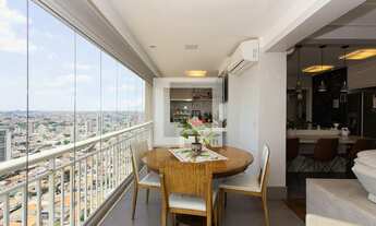 Imagem 7: Apartamento à Venda - Vila Carrão, 2 Quartos, 210 m2