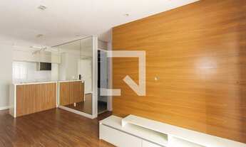 Imagem 2: Apartamento à Venda - Mooca, 3 Quartos, 69 m2