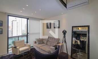 Imagem: Apartamento à Venda - Tatuapé, 1 Quarto