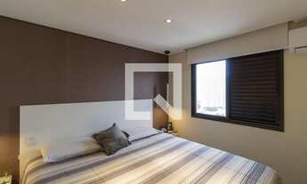 Imagem 7: Apartamento à Venda - Tatuapé, 1 Quarto, 72 m2