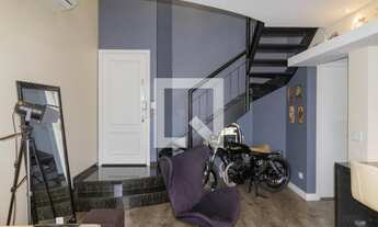 Imagem 5: Apartamento à Venda - Tatuapé, 1 Quarto, 72 m2