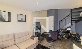 Imagem 4: Apartamento à Venda - Tatuapé, 1 Quarto, 72 m2