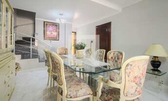 Imagem: Casa à Venda - Tatuapé, 4 Quartos, 300