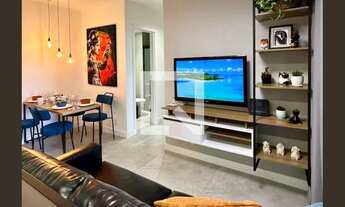 Imagem 2: Apartamento à Venda - Mooca, 1 Quarto, 52 m2