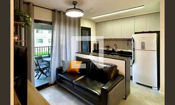 Imagem 3: Apartamento à Venda - Mooca, 1 Quarto, 52 m2