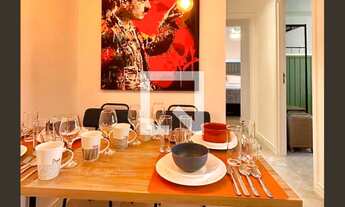 Imagem 7: Apartamento à Venda - Mooca, 1 Quarto, 52 m2