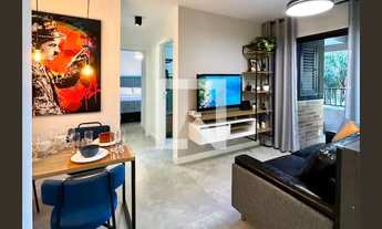 Imagem: Apartamento à Venda - Mooca, 1 Quarto