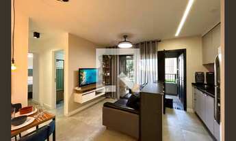 Imagem 6: Apartamento à Venda - Mooca, 1 Quarto, 52 m2