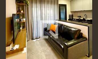 Imagem 5: Apartamento à Venda - Mooca, 1 Quarto, 52 m2