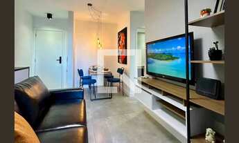 Imagem 4: Apartamento à Venda - Mooca, 1 Quarto, 52 m2