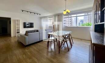 Imagem: Apartamento à Venda - Itaim Bibi, 4 Quartos