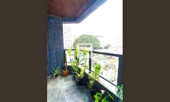 Imagem 5: Apartamento à Venda - Saúde, 3 Quartos, 125 m2