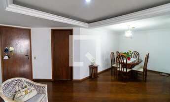 Imagem 3: Apartamento à Venda - Saúde, 3 Quartos, 125 m2