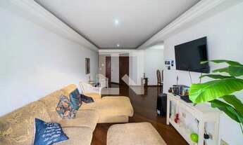 Imagem 2: Apartamento à Venda - Saúde, 3 Quartos, 125 m2