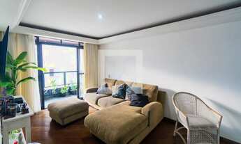 Imagem 4: Apartamento à Venda - Saúde, 3 Quartos, 125 m2