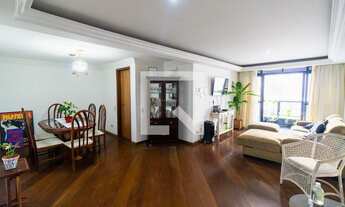 Imagem: Apartamento à Venda - Saúde, 3 Quartos