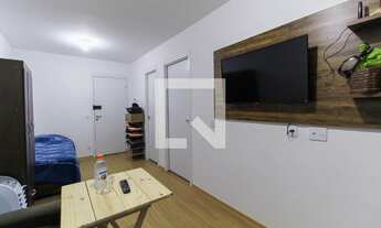 Imagem 4: Apartamento à Venda - Mooca, 1 Quarto, 27 m2