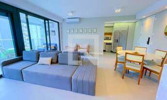 Imagem 4: Apartamento à Venda - Jardim Paulista, 1 Quarto, 97 m2