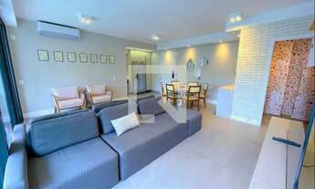 Imagem 3: Apartamento à Venda - Jardim Paulista, 1 Quarto, 97 m2