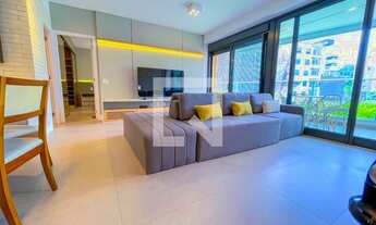 Imagem: Apartamento à Venda - Jardim Paulista