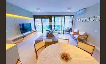 Imagem 7: Apartamento à Venda - Jardim Paulista, 1 Quarto, 97 m2