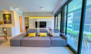 Imagem 2: Apartamento à Venda - Jardim Paulista, 1 Quarto, 97 m2