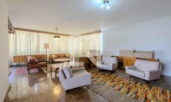 Imagem: Apartamento à Venda - Bela Vista, 5 Quartos