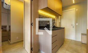 Imagem 4: Apartamento à Venda - Paraíso, 1 Quarto, 44 m2