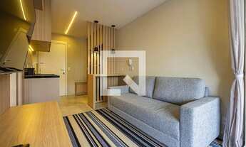 Imagem 3: Apartamento à Venda - Paraíso, 1 Quarto, 44 m2