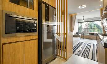 Imagem 6: Apartamento à Venda - Paraíso, 1 Quarto, 44 m2