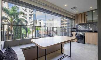 Imagem 7: Apartamento à Venda - Paraíso, 1 Quarto, 44 m2