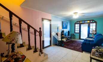 Imagem: Casa à Venda - Vila Mascote, 2 Quartos